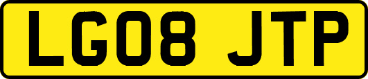 LG08JTP