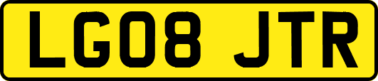 LG08JTR