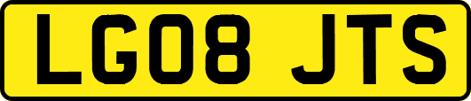 LG08JTS