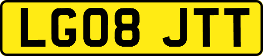 LG08JTT
