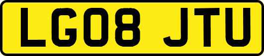LG08JTU