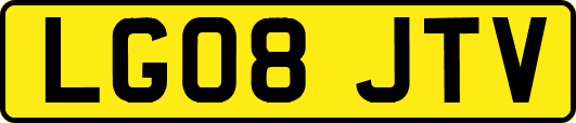 LG08JTV