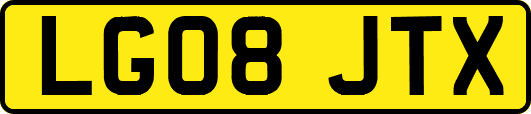 LG08JTX