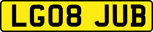 LG08JUB