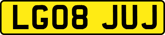 LG08JUJ