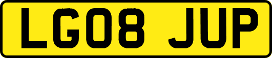 LG08JUP