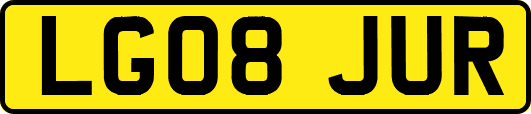 LG08JUR