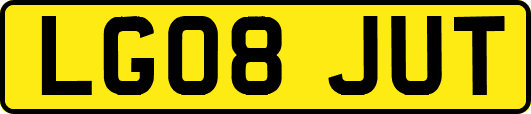 LG08JUT