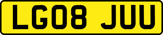 LG08JUU