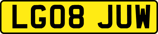 LG08JUW
