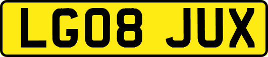 LG08JUX