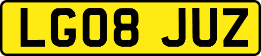 LG08JUZ