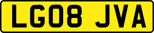 LG08JVA
