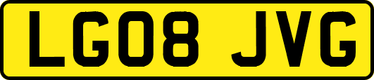 LG08JVG