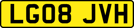 LG08JVH