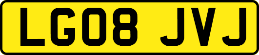 LG08JVJ