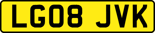 LG08JVK