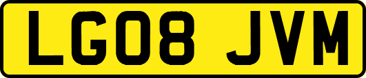 LG08JVM