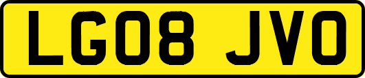 LG08JVO