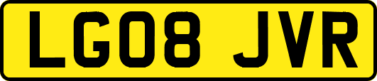 LG08JVR