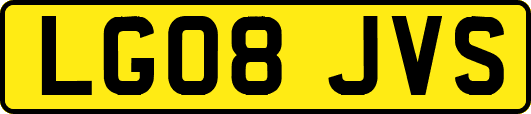 LG08JVS