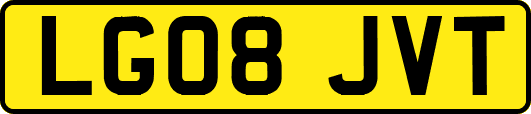 LG08JVT