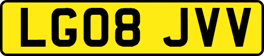 LG08JVV
