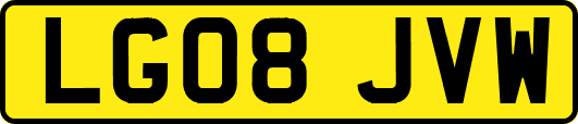 LG08JVW