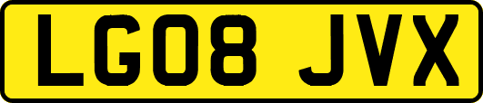 LG08JVX