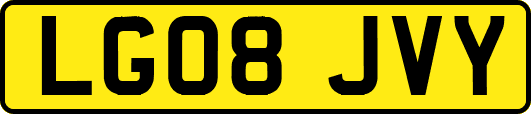 LG08JVY