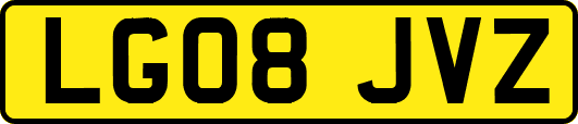 LG08JVZ