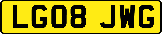 LG08JWG