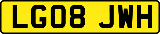 LG08JWH