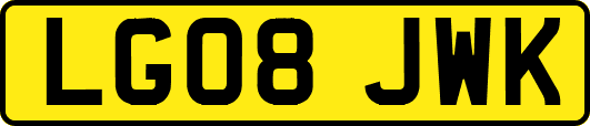 LG08JWK