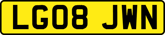 LG08JWN
