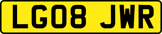 LG08JWR