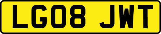 LG08JWT