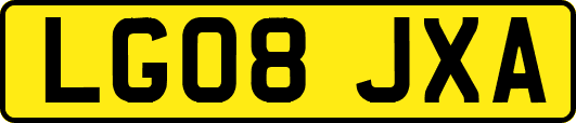 LG08JXA