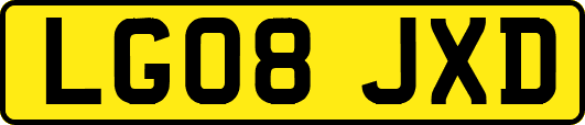 LG08JXD