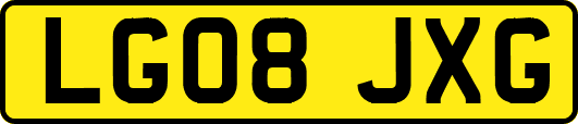 LG08JXG