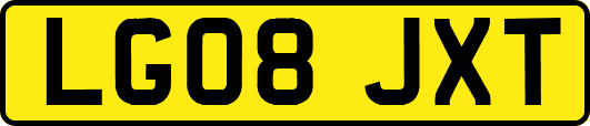 LG08JXT