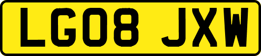 LG08JXW