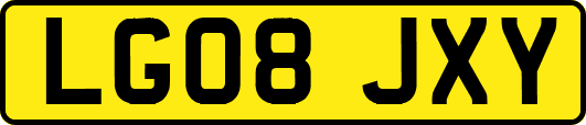 LG08JXY