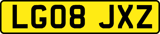 LG08JXZ