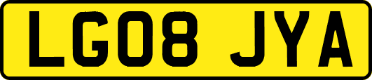 LG08JYA