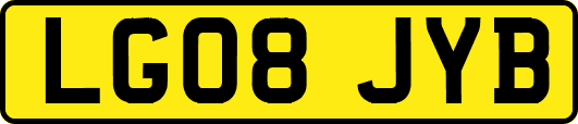 LG08JYB