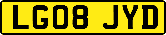LG08JYD