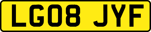 LG08JYF