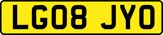 LG08JYO