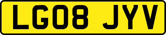 LG08JYV